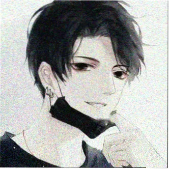 春野樱 角色头像
